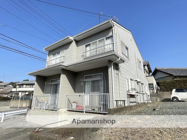 テラスハウスさなる