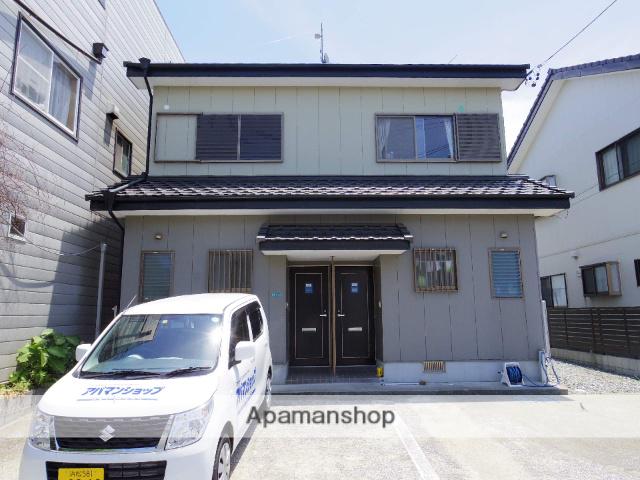 モデラート蜆塚