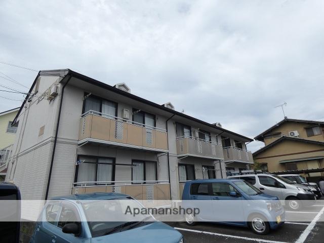 アメニティ西小路(3DK/2階)