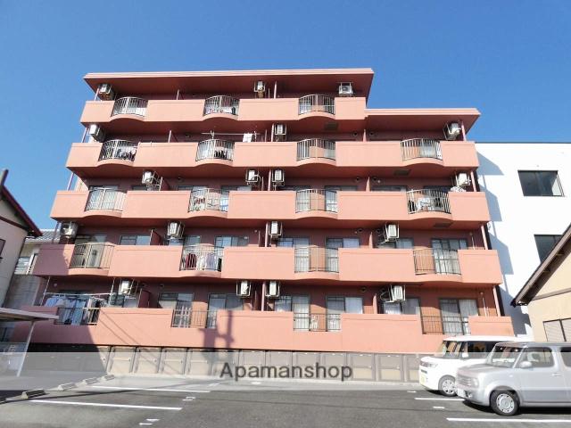 エストメンツ中泉