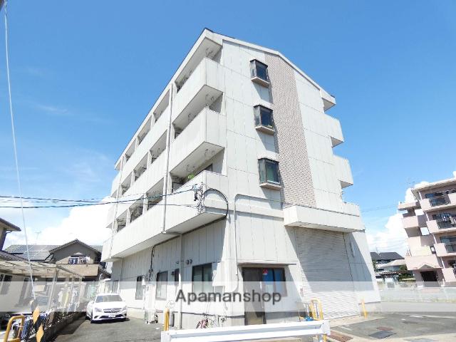 ツインシャトー富ヶ丘