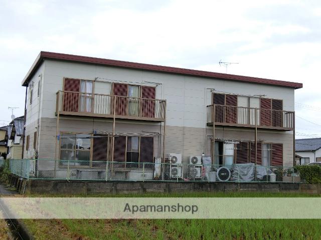 クローバー(3LDK/1階)