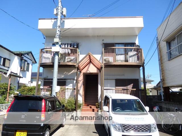 BEハウス(ワンルーム/1階)