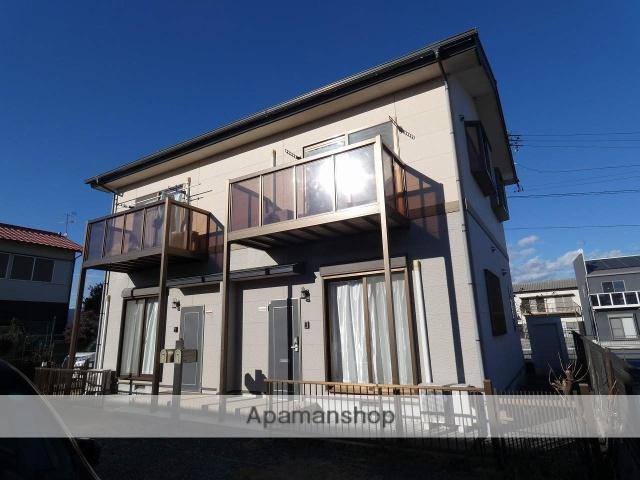 サニープレイスⅡ(2LDK)