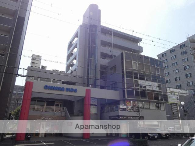 大原ビル(1K/7階)