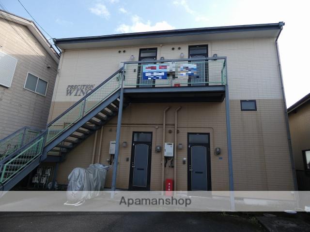 プレシジョンウイング