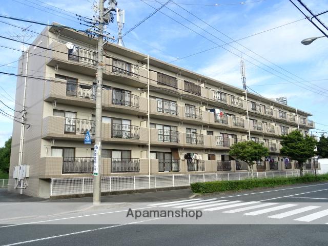 メゾン葵ヶ丘(2LDK/2階)