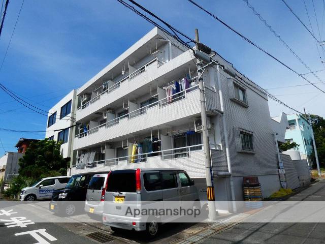 中沢シティハイツ(1K/1階)