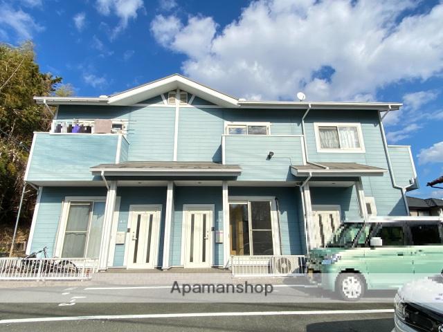 テラスモデラートA