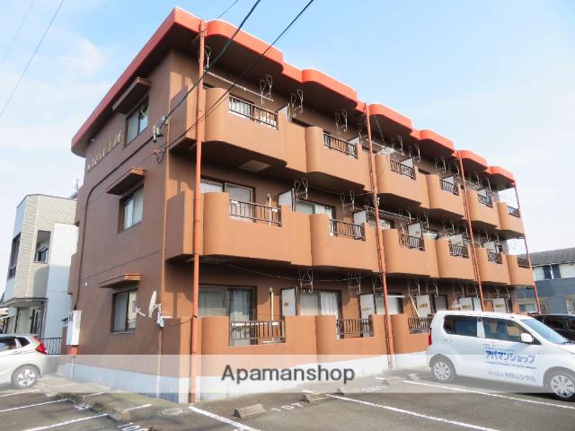 レジデンス曳馬Ⅲ