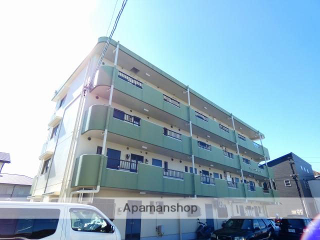 グリーンハイツⅡ