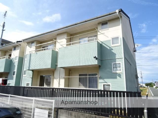 静岡県浜松市中央区 2階建 築25年