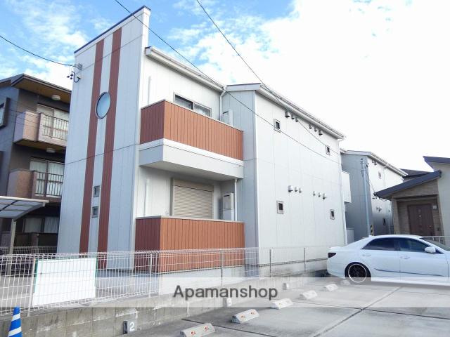 クレフラスト中島