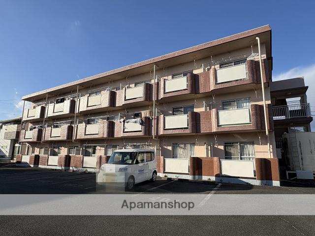 メゾン・DE・ダイエーⅠ