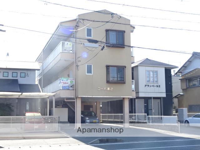 コーポ渡辺