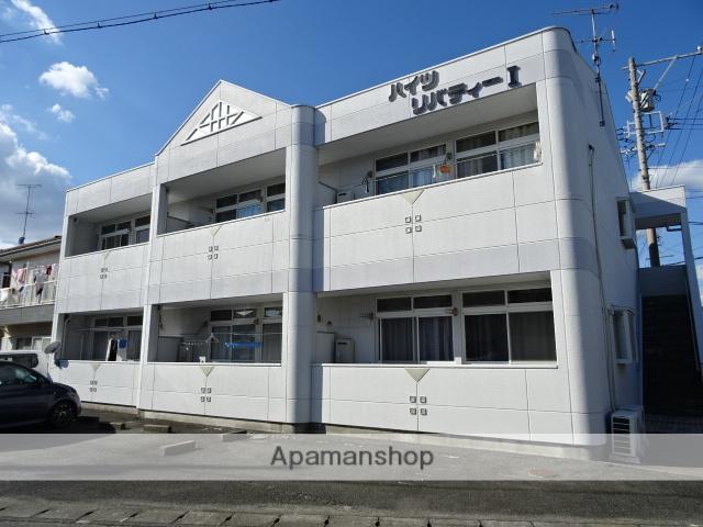 ハイツリバティⅠ