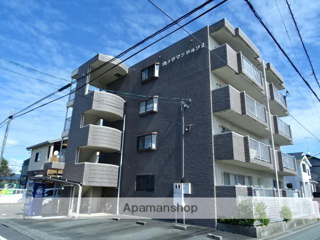 山ノ手マンションⅡ