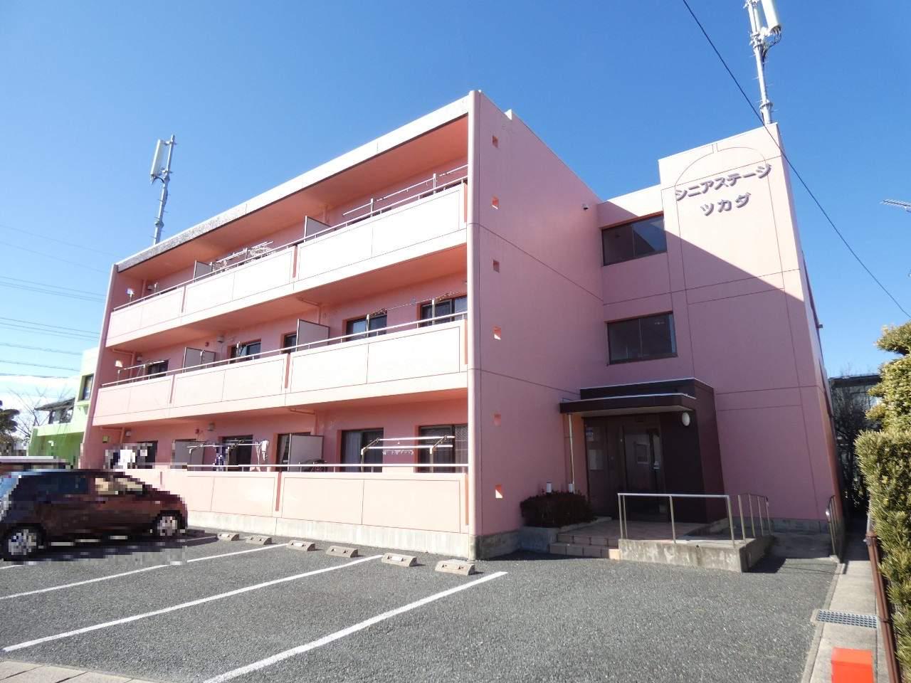 シニアステージツカダ