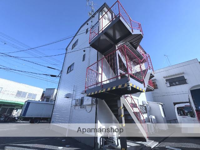 ポインセチア西ヶ崎