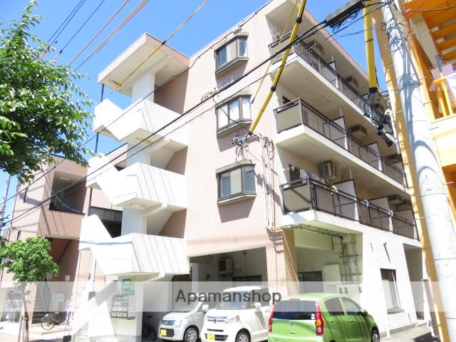 レガーロ鴨江Ⅱ