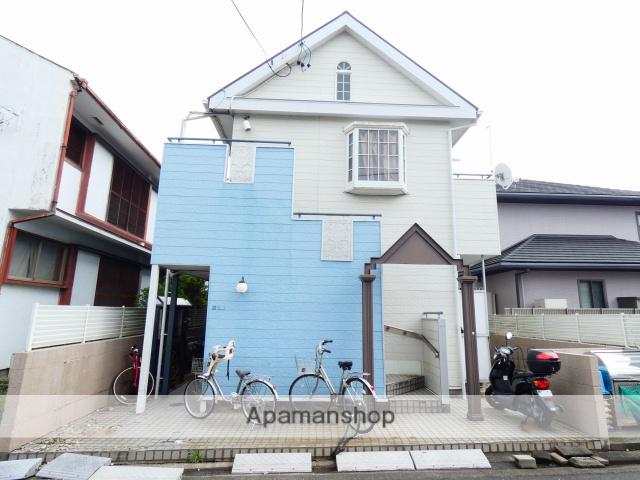 ガーデンコート船越町