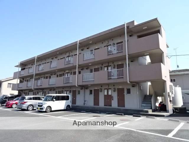 グリーンハイツ楊子Ⅱ