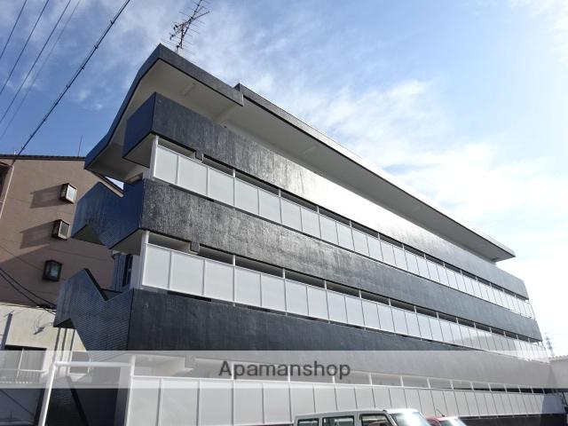 CLASSICⅡ(1DK/2階)