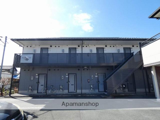 キュービックハイツ