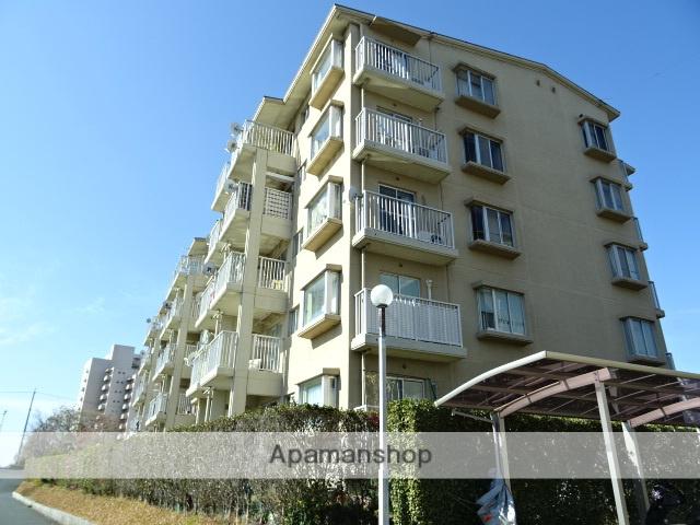 佐鳴湖パークタウン3号棟(4LDK/3階)