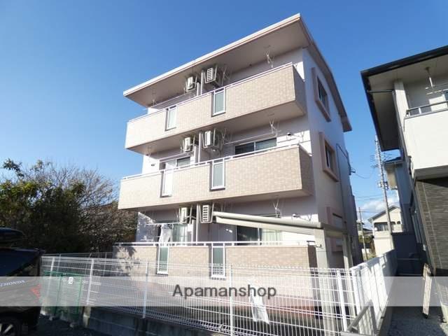 アビタシオン5(1K/2階)
