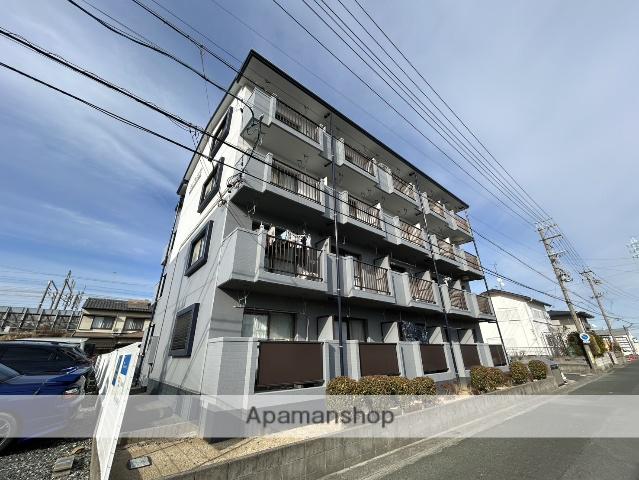 サンテラス植松