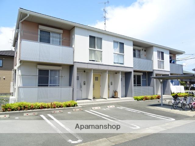 静岡県浜松市中央区 2階建 築20年