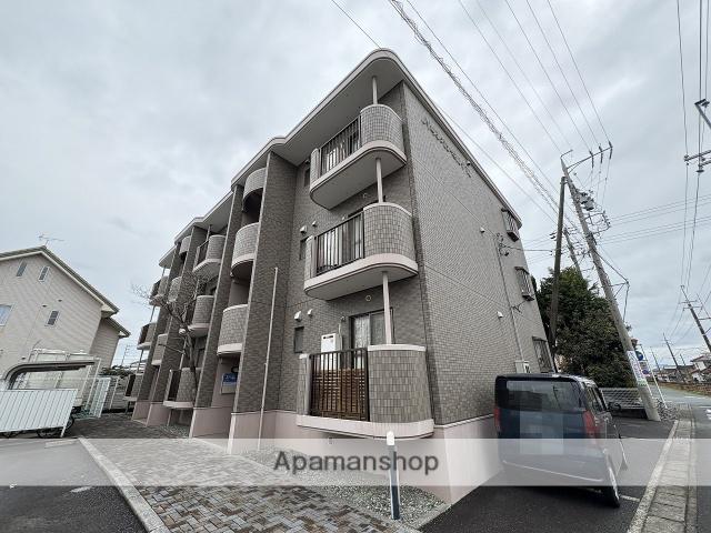 パラシオンマルクⅥ