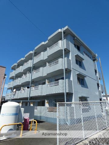 クレストアーク(1DK/3階)