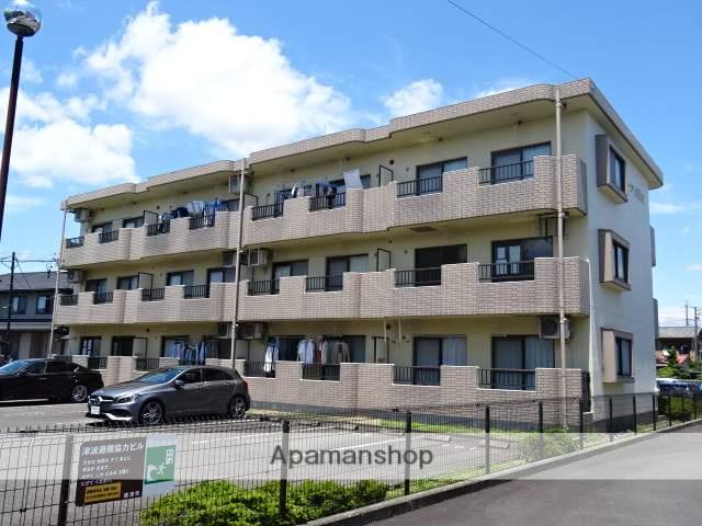 静岡県焼津市柳新屋の建物