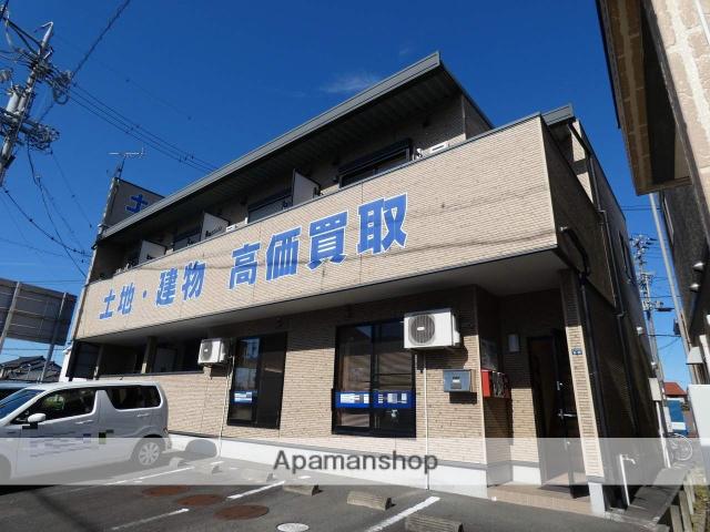 ルートワン(1K/2階)