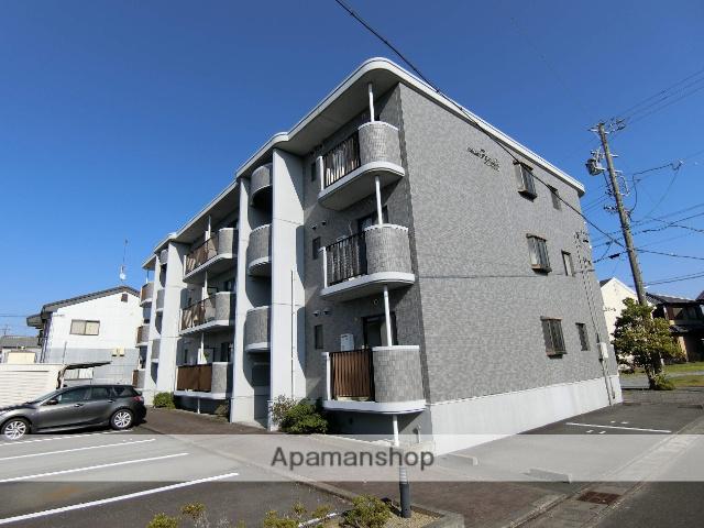 メゾン・ファミィーユ(3DK/3階)