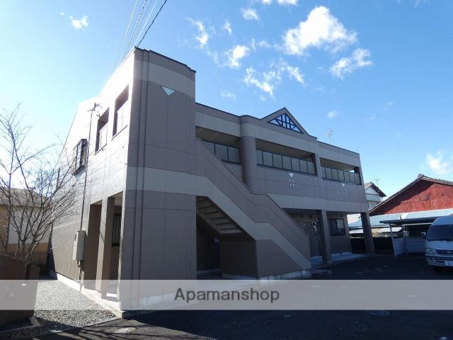 フラワーハイツⅡ