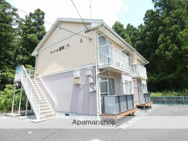 ファミール豊岡A