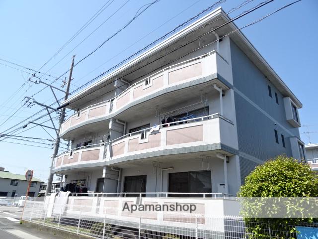 カームヒルズS