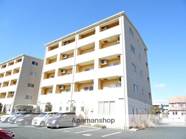 セントラルヒルズA