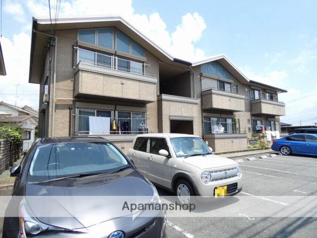 グランシャリオⅢ