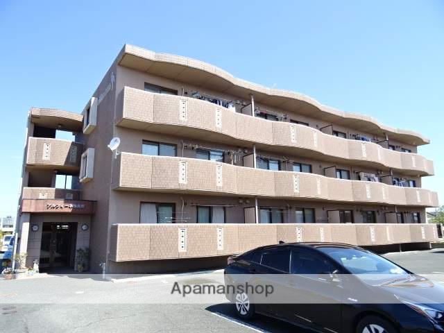 アルフィーネ曳馬野