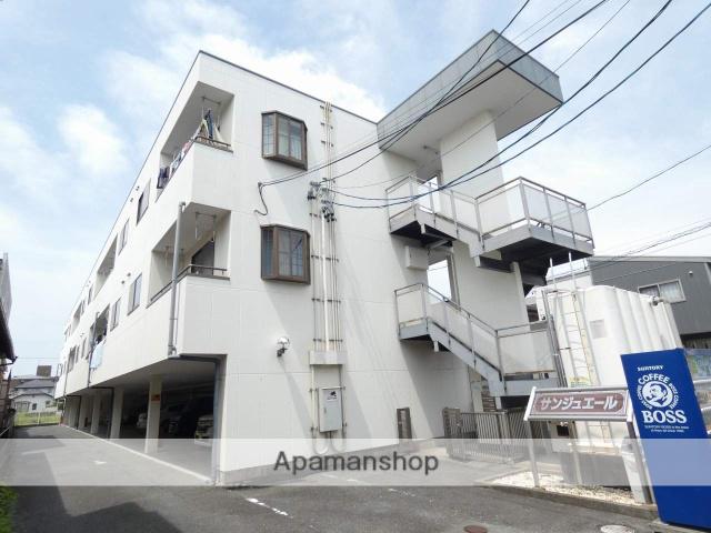 サンジュエール