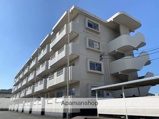 マンションアカツキ