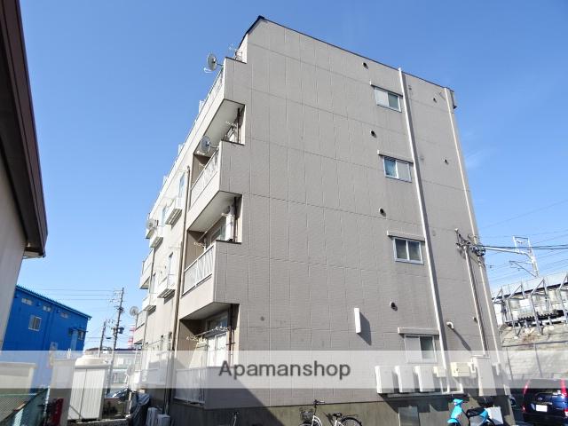 ロイヤルマンション植松