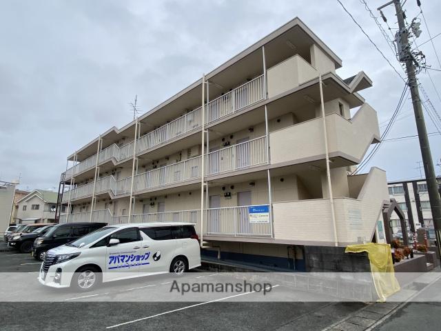 サンルームⅢ(1K/1階)