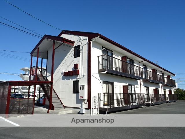 静岡県浜松市中央区渡瀬町の建物