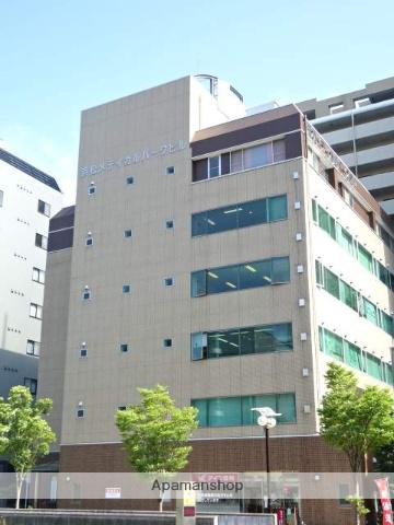 浜松メディカルパークビル