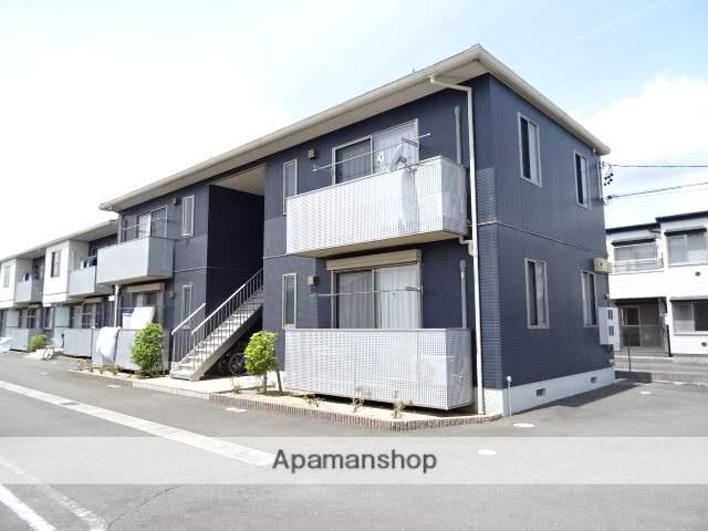 クレセントブルーB